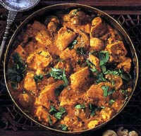 Picture of balti