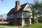 Blakesley Hall