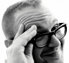 image of Cory Doctorow