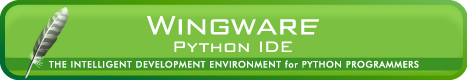 WingWare Logo