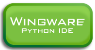WingWare Logo and Link